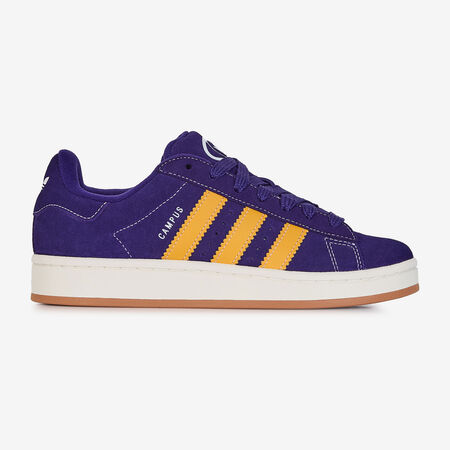 ADIDAS ORIGINALS campus CAMPUS 00s MORADO/NARANJA MUJER
