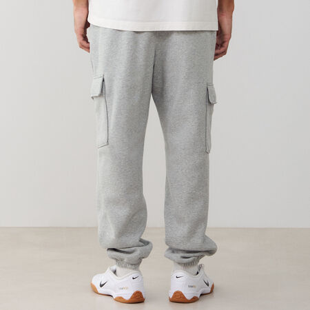 NIKE PANT CARGO CLUB GRIS HOMBRE