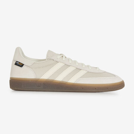 ADIDAS ORIGINALS spezial HANDBALL SPEZIAL CORDURA GRIS/MARR&Oacute;N HOMBRE