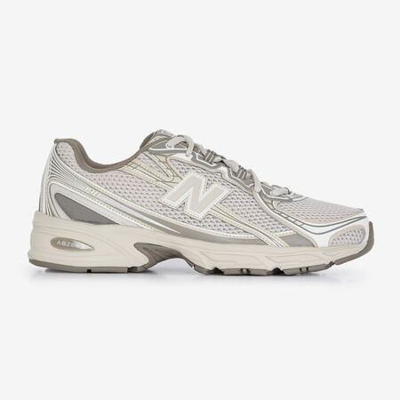 NEW BALANCE 740 740 BEIGE/MARR&Oacute;N HOMBRE