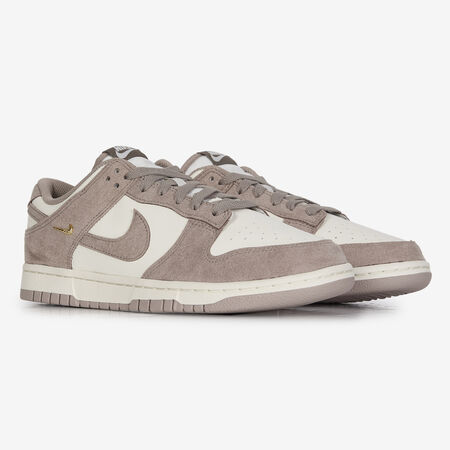 NIKE dunk DUNK LOW MARRÓN/BLANCO HOMBRE