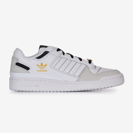 ADIDAS ORIGINALS forum FORUM LOW CL PARIS BLANCO/NEGRO HOMBRE