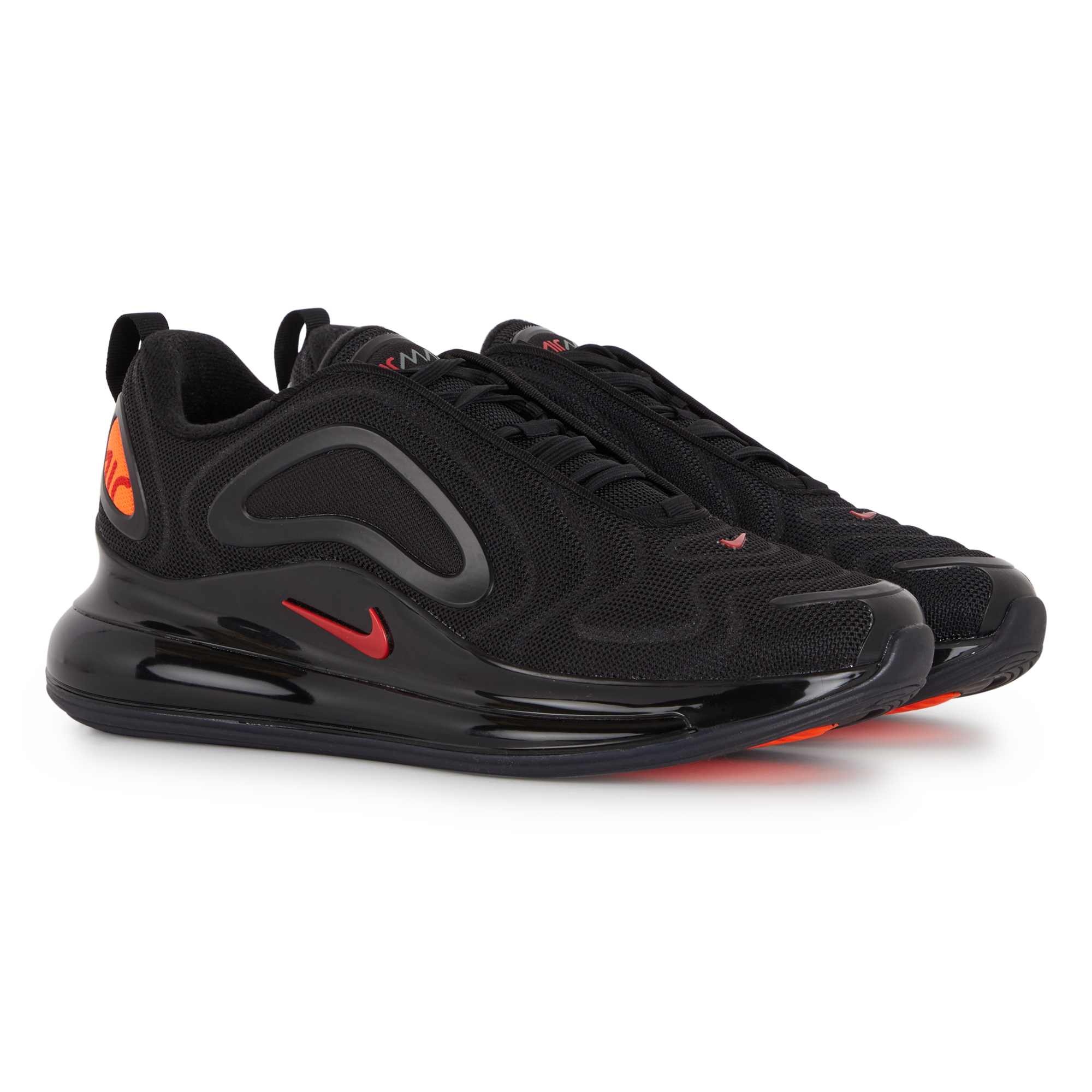 nike air max 720 negro