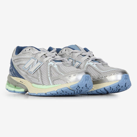 NEW BALANCE 1906 1906 GRIS/AZUL HOMBRE