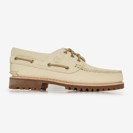 TIMBERLAND authentics AUTHENTICS 3 EYE CLASSIC BEIGE HOMBRE
