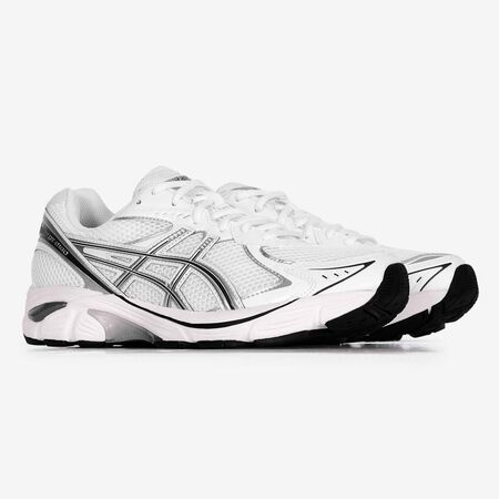 ASICS GT-2160 BLANCO/NEGRO HOMBRE