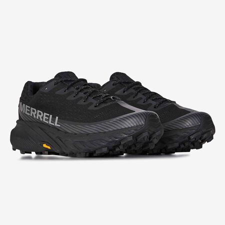 MERRELL AGILITY PEAK 5 NEGRO HOMBRE