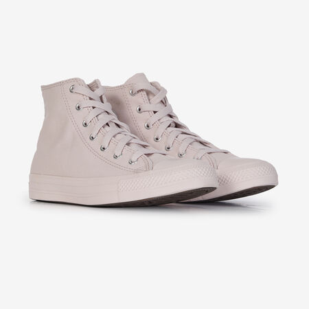 CONVERSE CHUCK TAYLOR ALL STAR HI ROSA JUNIOR