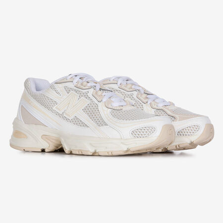 NEW BALANCE 740 740 BEIGE MUJER