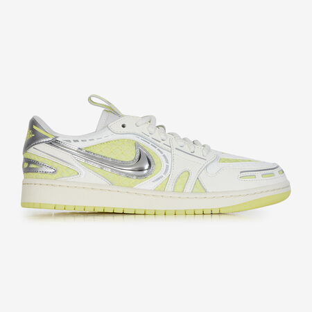 JORDAN air jordan 1 AIR JORDAN 1 MM LOW V3 AMARILLO MUJER
