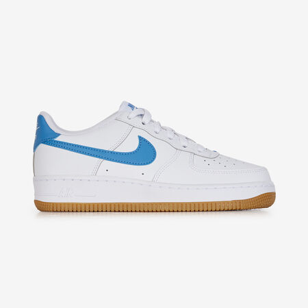AIR FORCE 1 LOW : BLANCO/AZUL