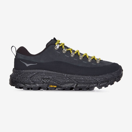 HOKA TOR SUMMIT NEGRO HOMBRE