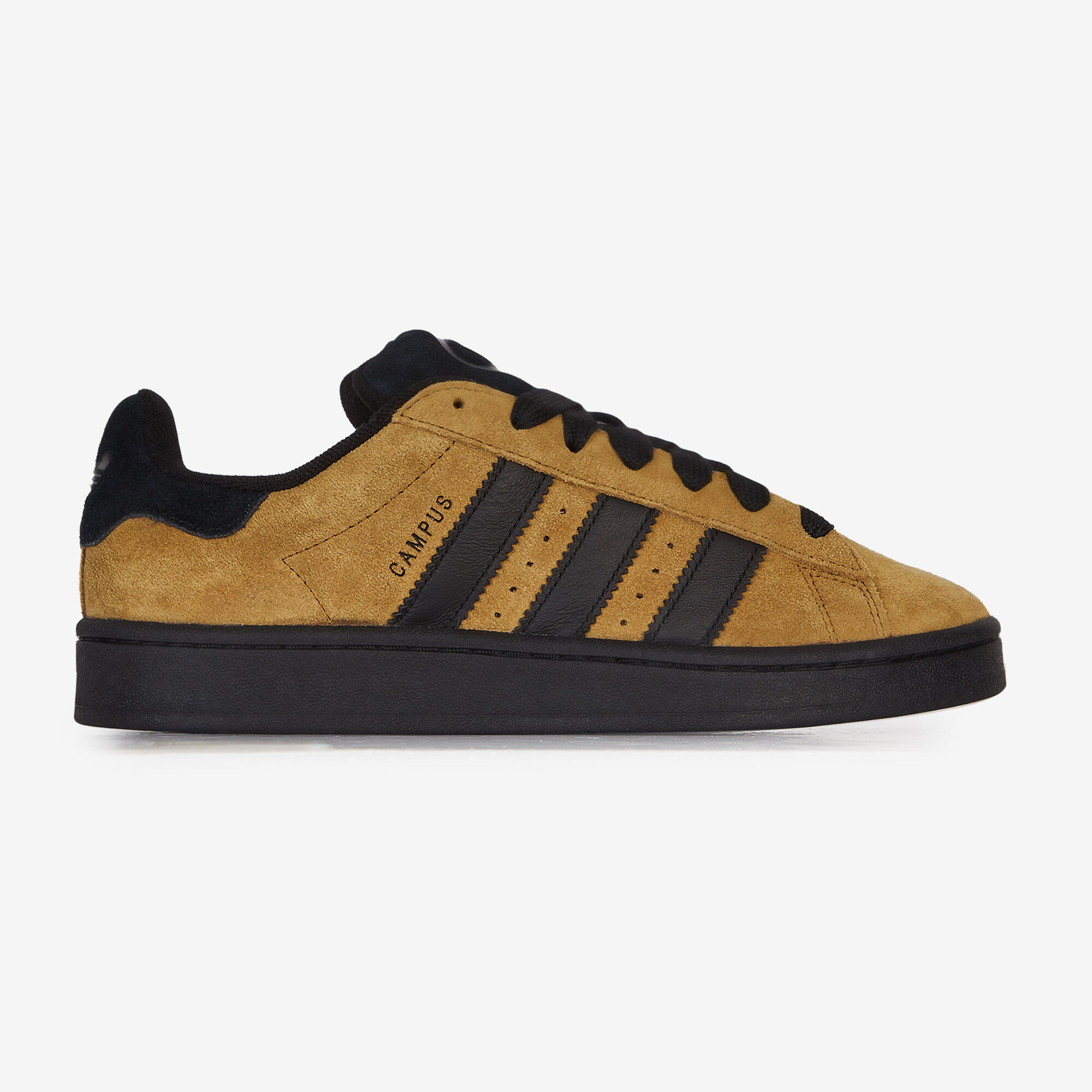 Adidas campus suela marron top