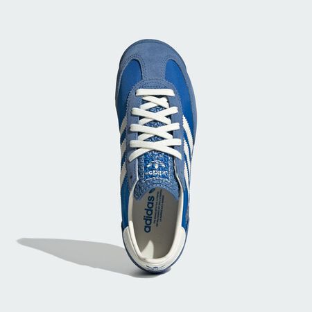ADIDAS ORIGINALS sl 72 SL 72 RS AZUL/BLANCO JUNIOR
