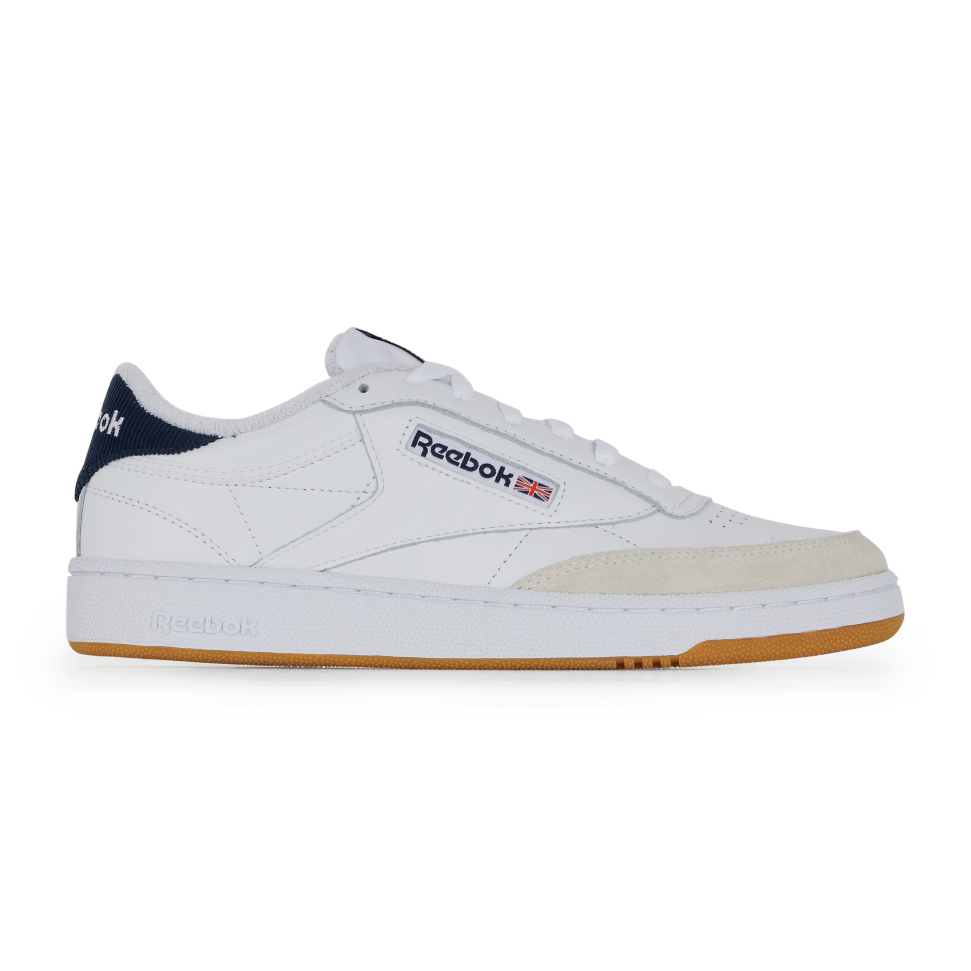 reebok club c 85 hombre espana