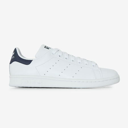 ADIDAS ORIGINALS stan smith STAN SMITH BLANCO/AZUL MARINO MUJER