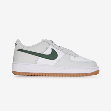 NIKE air force 1 AIR FORCE 1 LOW BLANCO/VERDE JUNIOR
