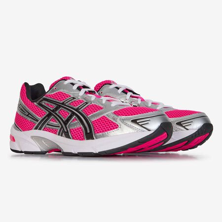 ASICS gel-1130 GEL-1130 ROSA/PLATEADO HOMBRE
