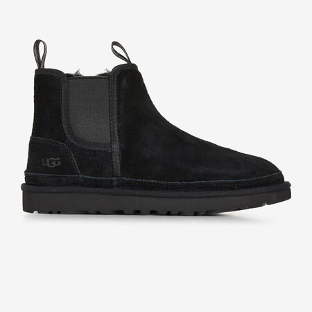 UGG neumel NEUMEL CHELSEA NEGRO HOMBRE