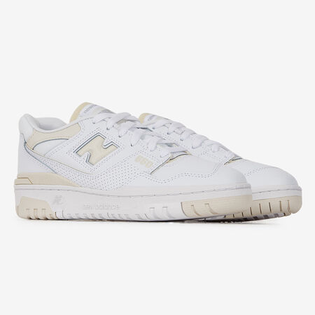 NEW BALANCE 550 550 BLANCO/BEIGE MUJER