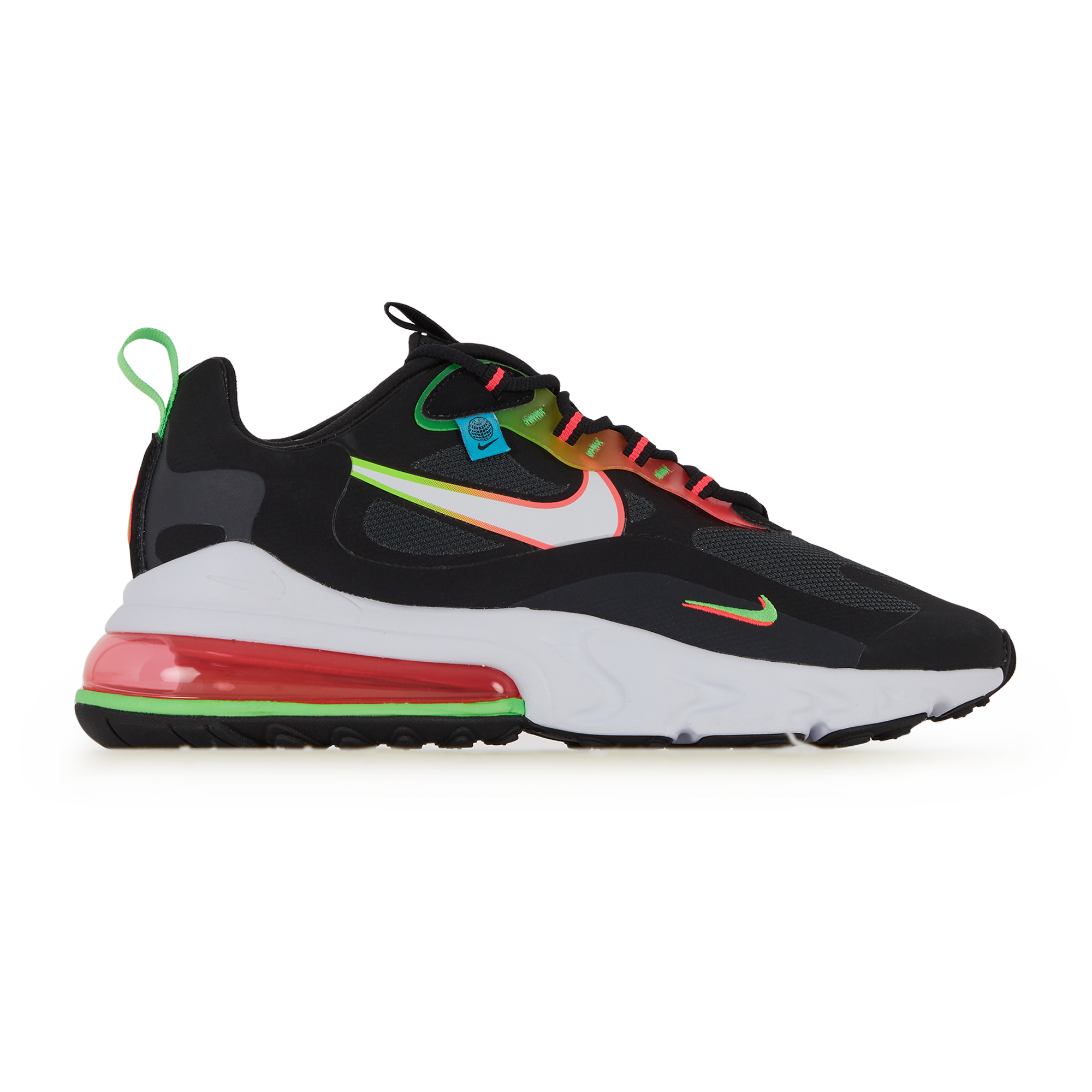 Nike air max 270 worldwide clearance