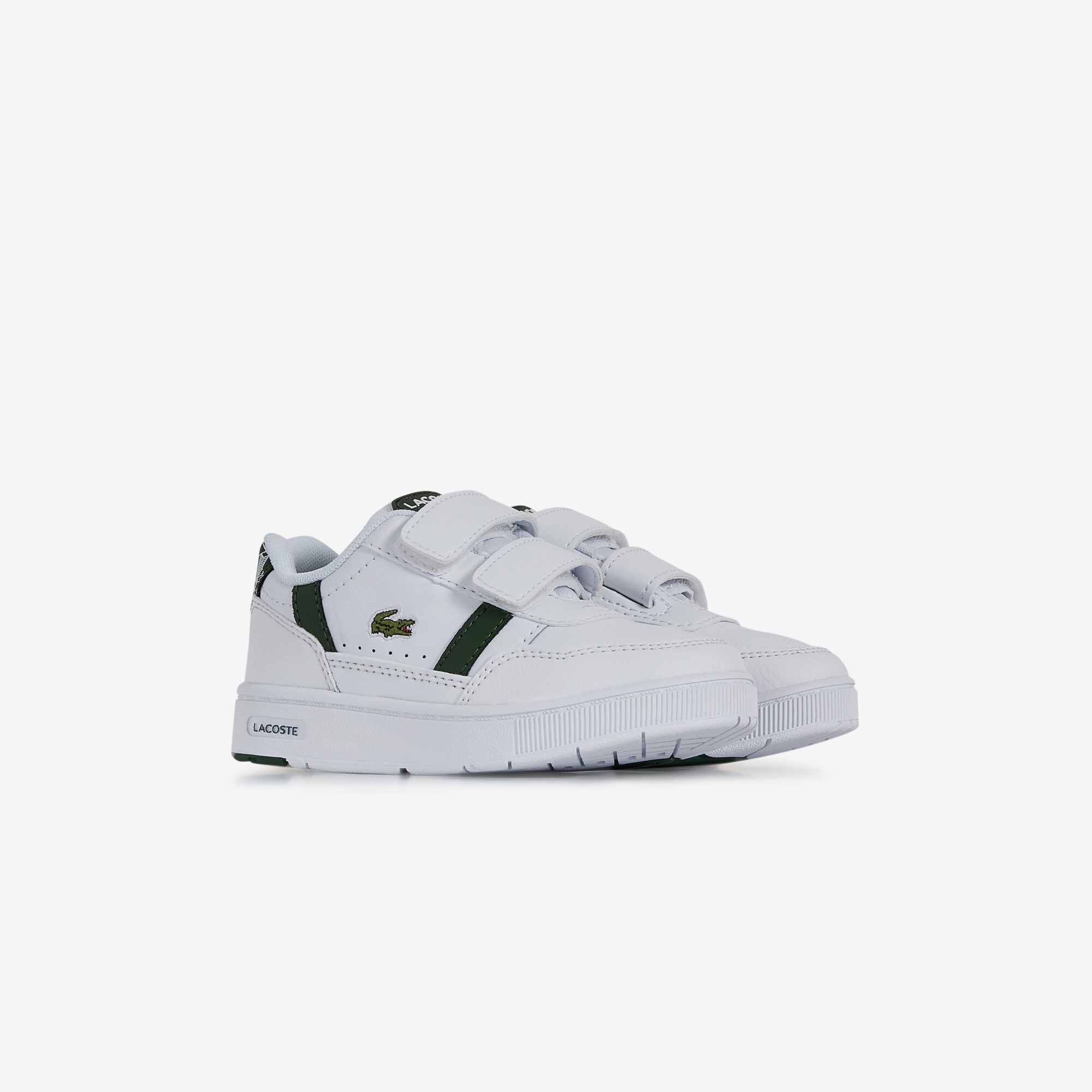 Chaussure lacoste online bebe jordan