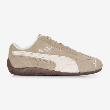 PUMA speedcat SPEEDCAT OG MARRÓN/BEIGE MUJER