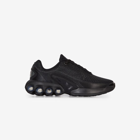 NIKE air max AIR MAX DN NEGRO INFANTIL