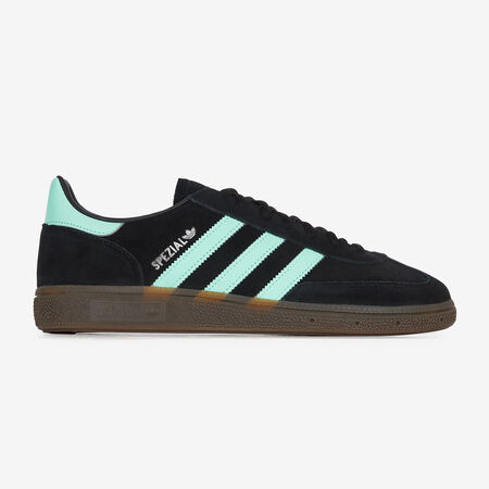ADIDAS ORIGINALS spezial HANDBALL SPEZIAL NEGRO/AZUL HOMBRE