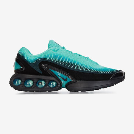 NIKE air max AIR MAX DN NEGRO/AZUL HOMBRE