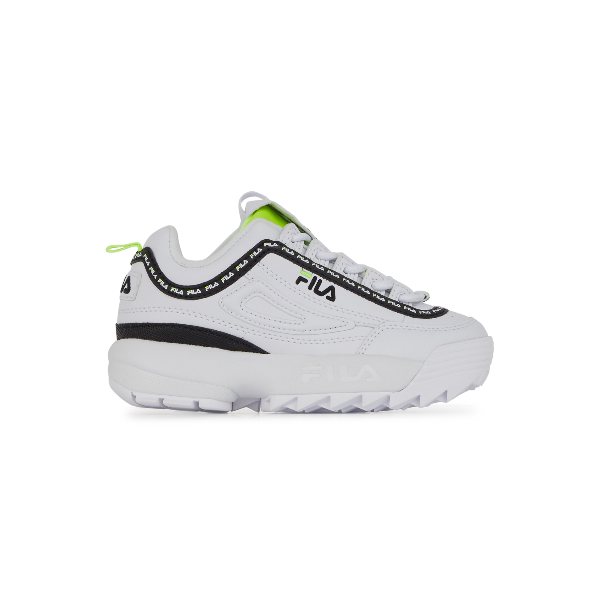 fila disruptor og