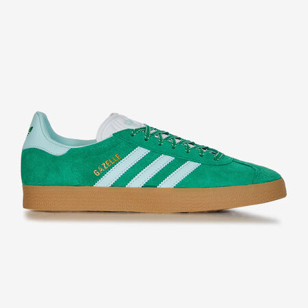 GAZELLE : VERDE/AZUL
