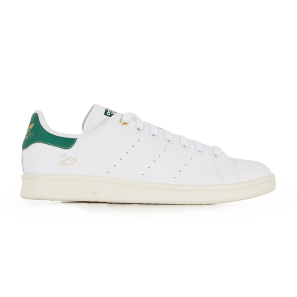 bust Penetrate parent ADIDAS ORIGINALS STAN SMITH BLANCO/VERDE/BLANCO ROJO - SNEAKERS HOMBRE |  Courir.es