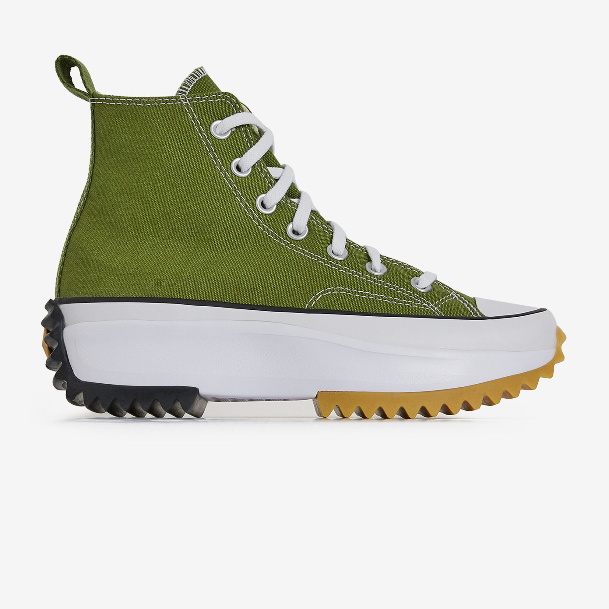 Converse new arrivals kaki mujer