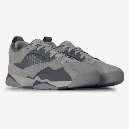 JORDAN JORDAN MVP '92 GRIS/ROSA HOMBRE