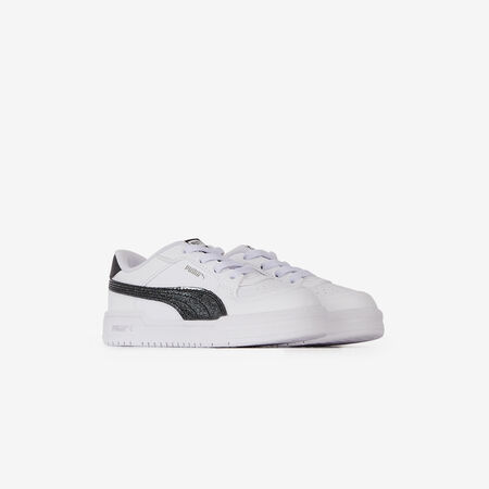 PUMA ca pro CA PRO JEWEL BLANC/NOIR BEBÉ