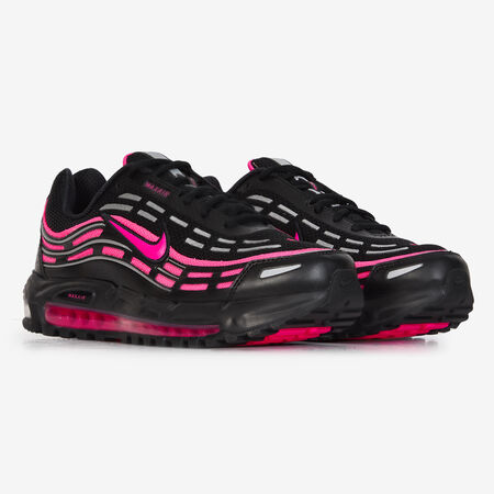 NIKE AIR MAX TL 2.5 NEGRO/ROSA HOMBRE