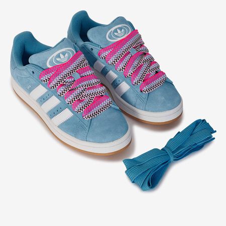 ADIDAS ORIGINALS campus CAMPUS 00s AZUL MUJER