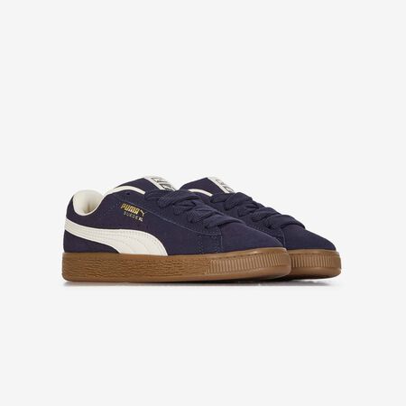 PUMA suede SUEDE XL MNE/BEI INFANTIL