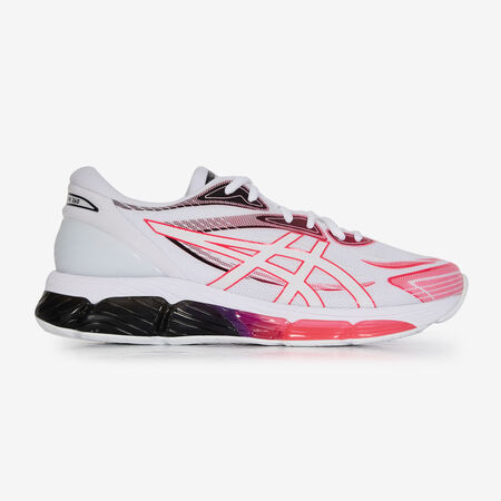 ASICS gel-quantum GEL-QUANTUM 360 VIII BLANCO/ROSA HOMBRE