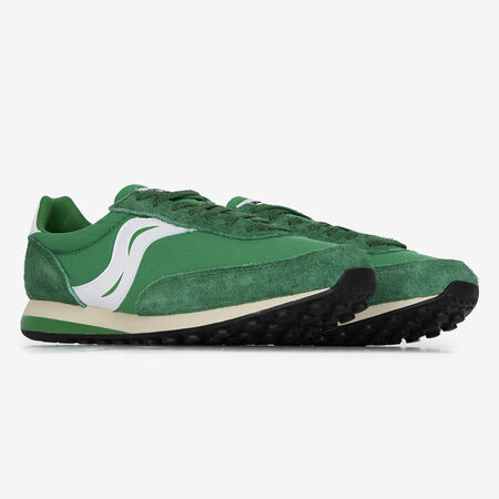 SAUCONY TRAINER 80 OG VERDE/BLANCO HOMBRE