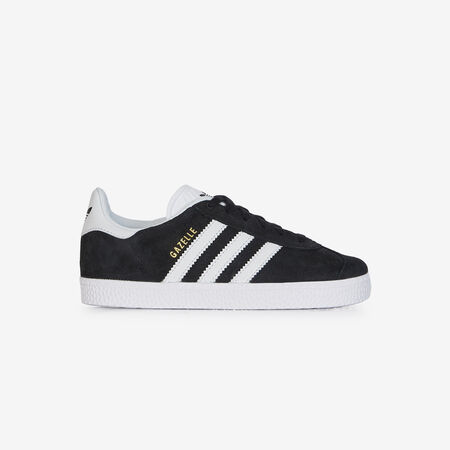 ADIDAS ORIGINALS gazelle GAZELLE NEGRO/BLANCO INFANTIL