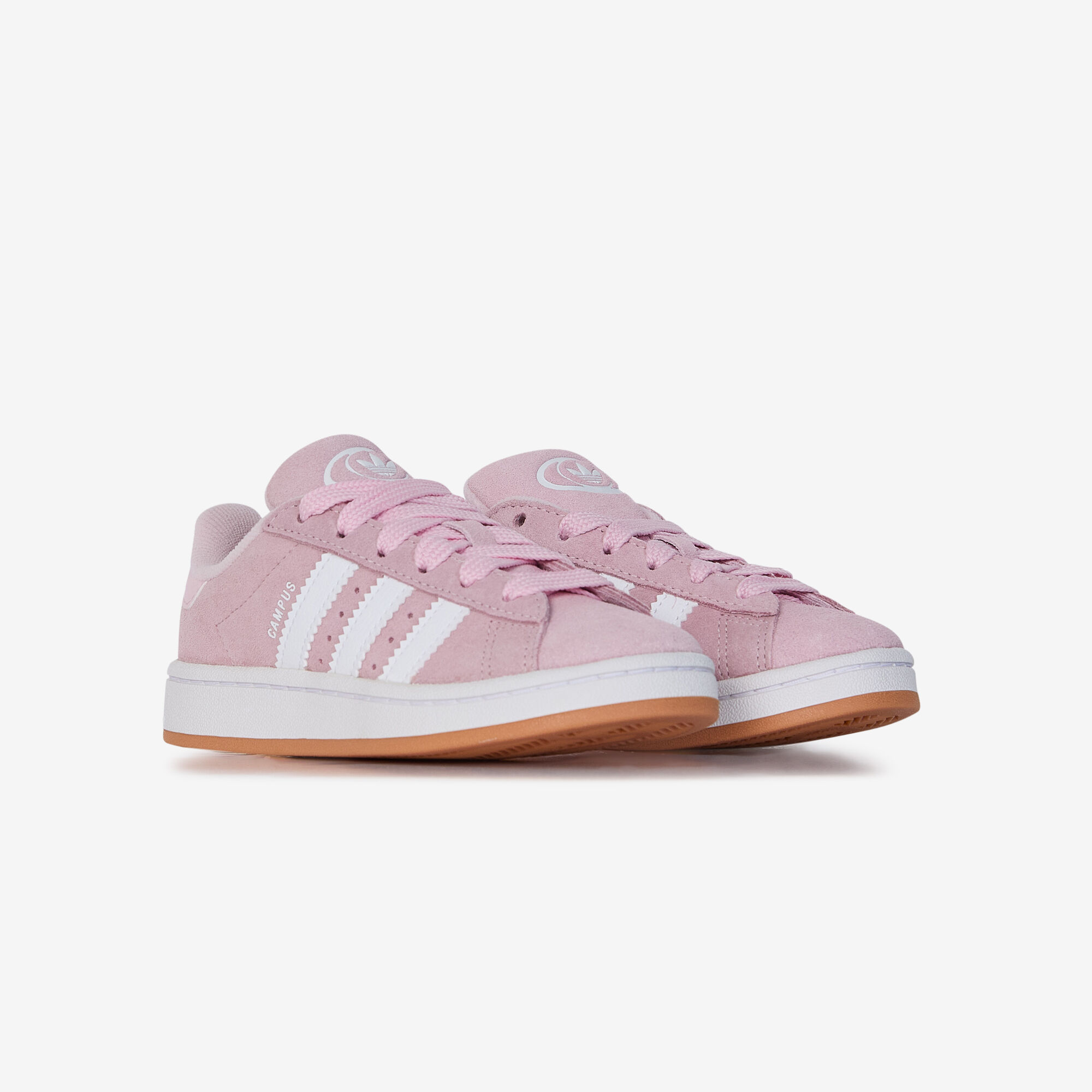 adidas campus pink