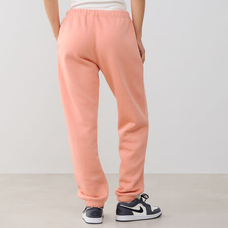 JORDAN PANT JOGGER BROOKLYN ROSA/BLANCO MUJER
