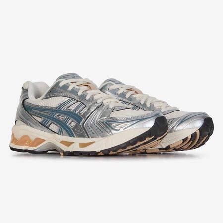 ASICS gel-kayano GEL-KAYANO 14 BEIGE MUJER