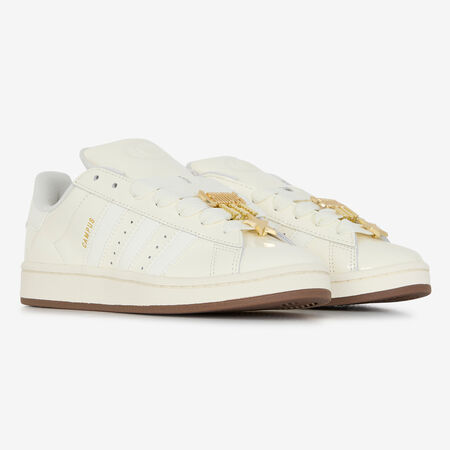 ADIDAS ORIGINALS campus CAMPUS BEIGE MUJER