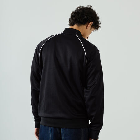 ADIDAS ORIGINALS JACKET FZ TRACKTOP SUPERSAR NEGRO/BLANCO HOMBRE