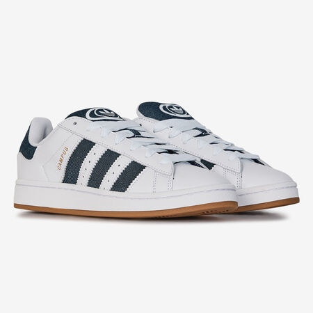 ADIDAS ORIGINALS campus CAMPUS 00s DENIM BLANCO/AZUL HOMBRE