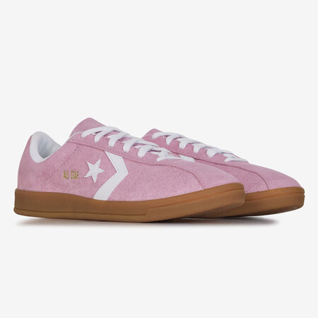 CONVERSE ALL STAR CLASSIC TRAINER MORADO/BLANCO MUJER