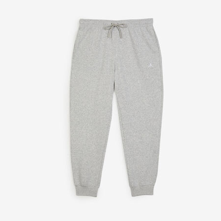 JORDAN PANT JOGGER BROOKLYN GRIS/BLANCO HOMBRE